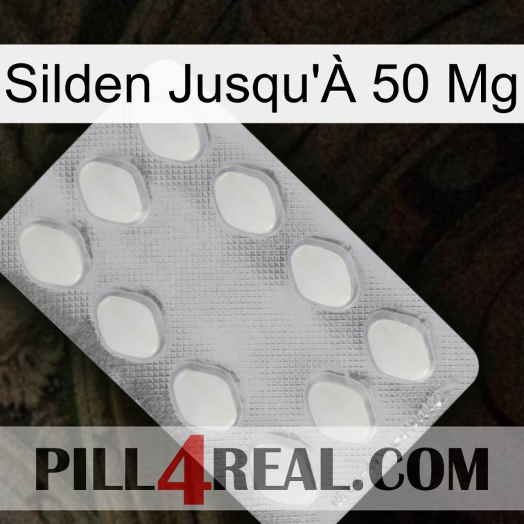 Silden Up 50 Mg 16